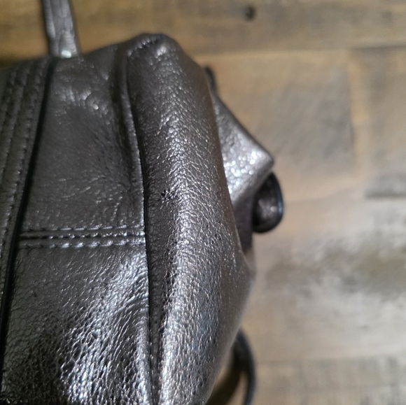 COACH purse - Picture 6 of 8